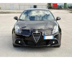 ALFA ROMEO Giulietta 2.0 JTDm-2 140 CV NAVI 37000 KM ! DISTINCTIVE rif. 7195012