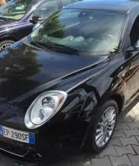 ALFA ROMEO MiTo 1.3 JTDm 85 CV  NEO PATENTATI rif. 6755093