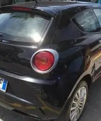 ALFA ROMEO MiTo 1.3 JTDm 85 CV  NEO PATENTATI rif. 6755093