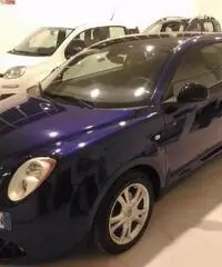 ALFA ROMEO MiTo  Diesel  1.3 jtdm-2 Distinctive S and S 95cv Disti rif. 7147763 ALFA ROMEO MiTo  Diesel  1.3 jtdm-2 Distinctive S and S 95cv Disti rif. 7147763