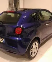 ALFA ROMEO MiTo  Diesel  1.3 jtdm-2 Distinctive S and S 95cv Disti rif. 7147763 ALFA ROMEO MiTo  Diesel  1.3 jtdm-2 Distinctive S and S 95cv Disti rif. 7147763