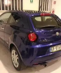 ALFA ROMEO MiTo  Diesel  1.3 jtdm-2 Distinctive S and S 95cv Disti rif. 7147763 ALFA ROMEO MiTo  Diesel  1.3 jtdm-2 Distinctive S and S 95cv Disti rif. 7147763
