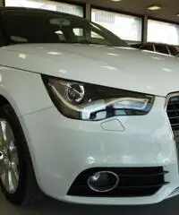 AUDI A1 SPB 1.6 TDI 90CV Ambition Xenon rif. 7185542 AUDI A1 SPB 1.6 TDI 90CV Ambition Xenon rif. 7185542