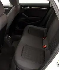 AUDI A3 SPB 1.6 TDI S-LINE XENON TETTO NAVI 110 CV rif. 7170373