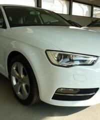 AUDI A3 Sportback 1.6 TDI 110cv AMBITION rif. 7173957