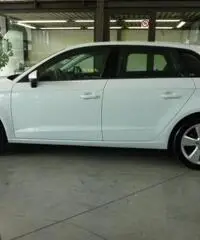 AUDI A3 Sportback 1.6 TDI 110cv AMBITION rif. 7173957