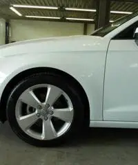 AUDI A3 Sportback 1.6 TDI 110cv AMBITION rif. 7173957