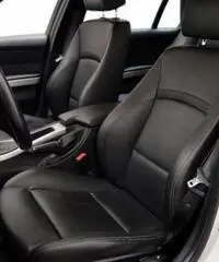 BMW 320 D 184 CV TOURING ATTIVA XENO PELLE 18 STEPTRONIC rif. 7195014 BMW 320 D 184 CV TOURING ATTIVA XENO PELLE 18 STEPTRONIC rif. 7195014