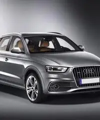 AUDI Q3 2.0 TDI Advanced Plus rif. 7159416