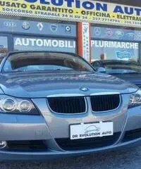 BMW 320 Serie 3   (E90/E91)  cat Touring Attiva