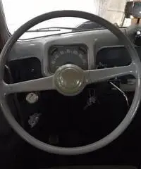 Citroen Altro Traction Avant  **TARGA ORO ASI***