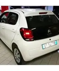 CITROEN C1 Airscape VTi 68 5 porte Feel Edition rif. 7143040