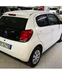 CITROEN C1 Airscape VTi 68 5 porte Feel Edition rif. 7143040