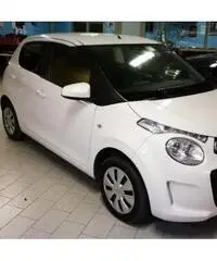 CITROEN C1 Airscape VTi 68 5 porte Feel Edition rif. 7143040 CITROEN C1 Airscape VTi 68 5 porte Feel Edition rif. 7143040