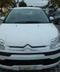 CITROEN C4 1.6 HDi 90CV Elegance AUTOCARRO rif. 7155810