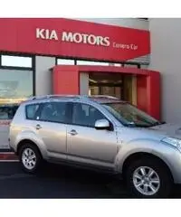 CITROEN C-Crosser 2.2 HDi 160CV FAP Crociera Gialla rif. 7132485