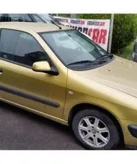 Citroen Xsara Coupé 1.4i cat VTR