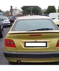 Citroen Xsara Coupé 1.4i cat VTR Citroen Xsara Coupé 1.4i cat VTR