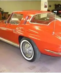 CORVETTE C2 STING RAY COUPE' rif. 6919544 CORVETTE C2 STING RAY COUPE' rif. 6919544