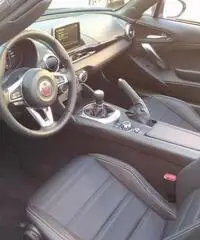 FIAT 124 Spider  1.4 m.air Lusso rif. 7171908