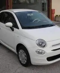 FIAT 500 1.3 Multijet 95 CV Pop rif. 6080060 FIAT 500 1.3 Multijet 95 CV Pop rif. 6080060