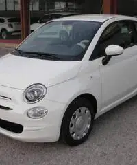 FIAT 500 1.3 Multijet 95 CV Pop rif. 6080060 FIAT 500 1.3 Multijet 95 CV Pop rif. 6080060