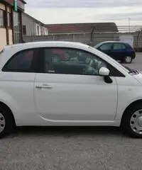 FIAT 500 1.3 Multijet 95 CV Pop rif. 6080060 FIAT 500 1.3 Multijet 95 CV Pop rif. 6080060