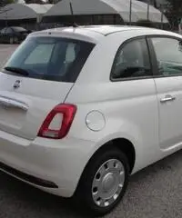 FIAT 500 1.3 Multijet 95 CV Pop rif. 6080060 FIAT 500 1.3 Multijet 95 CV Pop rif. 6080060