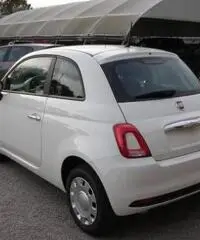 FIAT 500 1.3 Multijet 95 CV Pop rif. 6080060 FIAT 500 1.3 Multijet 95 CV Pop rif. 6080060