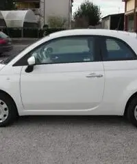 FIAT 500 1.3 Multijet 95 CV Pop rif. 6080060 FIAT 500 1.3 Multijet 95 CV Pop rif. 6080060