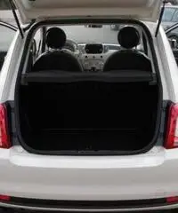 FIAT 500 1.3 Multijet 95 CV Pop rif. 6080060 FIAT 500 1.3 Multijet 95 CV Pop rif. 6080060