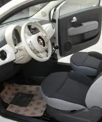 FIAT 500 1.3 Multijet 95 CV Pop rif. 6080060 FIAT 500 1.3 Multijet 95 CV Pop rif. 6080060