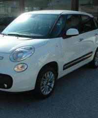 FIAT 500L 0.9 TwinAir Turbo Natural Power Pop Star rif. 6858772