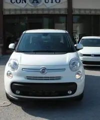 FIAT 500L 1.4 T-Jet 120 CV GPL Pop Star rif. 6819846 FIAT 500L 1.4 T-Jet 120 CV GPL Pop Star rif. 6819846