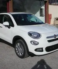 FIAT 500X 1.3 MultiJet 95 CV Pop Star rif. 6080074