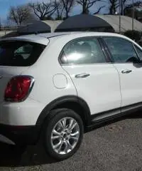 FIAT 500X 1.3 MultiJet 95 CV Pop Star rif. 6080074