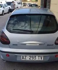 FIAT Bravo/Brava bravo fiat bravo 1.9 turbodiesel cat 100 gt (1998/02 - 1998/10) FIAT Bravo/Brava bravo fiat bravo 1.9 turbodiesel cat 100 gt (1998/02 - 1998/10)