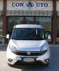 FIAT Doblo Doblò 1.6 MJT 16V 120CV Easy rif. 6250716 FIAT Doblo Doblò 1.6 MJT 16V 120CV Easy rif. 6250716