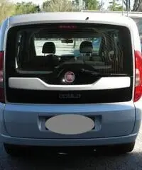 FIAT Doblo Doblò 1.6 MJT 16V 120CV Easy rif. 6250716 FIAT Doblo Doblò 1.6 MJT 16V 120CV Easy rif. 6250716