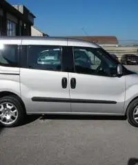 FIAT Doblo Doblò 1.6 MJT 16V 120CV Easy rif. 6250716 FIAT Doblo Doblò 1.6 MJT 16V 120CV Easy rif. 6250716