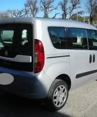 FIAT Doblo Doblò 1.6 MJT 16V 120CV Easy rif. 6250716 FIAT Doblo Doblò 1.6 MJT 16V 120CV Easy rif. 6250716