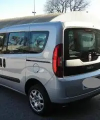 FIAT Doblo Doblò 1.6 MJT 16V 120CV Easy rif. 6250716 FIAT Doblo Doblò 1.6 MJT 16V 120CV Easy rif. 6250716