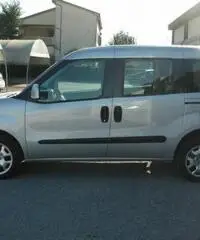 FIAT Doblo Doblò 1.6 MJT 16V 120CV Easy rif. 6250716 FIAT Doblo Doblò 1.6 MJT 16V 120CV Easy rif. 6250716