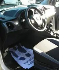 FIAT Doblo Doblò 1.6 MJT 16V 120CV Easy rif. 6250716 FIAT Doblo Doblò 1.6 MJT 16V 120CV Easy rif. 6250716