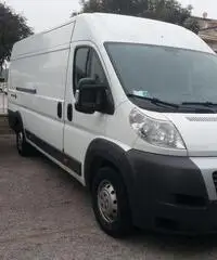 Fiat Ducato 35 2.3 MJT PM-TM ducato Maxi Fiat Ducato 35 2.3 MJT PM-TM ducato Maxi