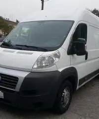Fiat Ducato 35 2.3 MJT PM-TM ducato Maxi Fiat Ducato 35 2.3 MJT PM-TM ducato Maxi