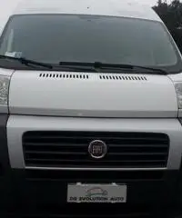 Fiat Ducato 35 2.3 MJT PM-TM ducato Maxi Fiat Ducato 35 2.3 MJT PM-TM ducato Maxi