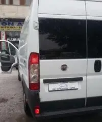 Fiat Ducato 35 2.3 MJT PM-TM ducato Maxi Fiat Ducato 35 2.3 MJT PM-TM ducato Maxi