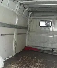 Fiat Ducato 35 2.3 MJT PM-TM ducato Maxi Fiat Ducato 35 2.3 MJT PM-TM ducato Maxi