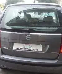 Fiat Idea 1.3 Multijet 16V Emotion